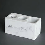 Resin Toothbrush Holder