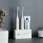 Resin Toothbrush Holder