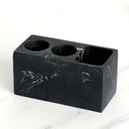 Resin Toothbrush Holder