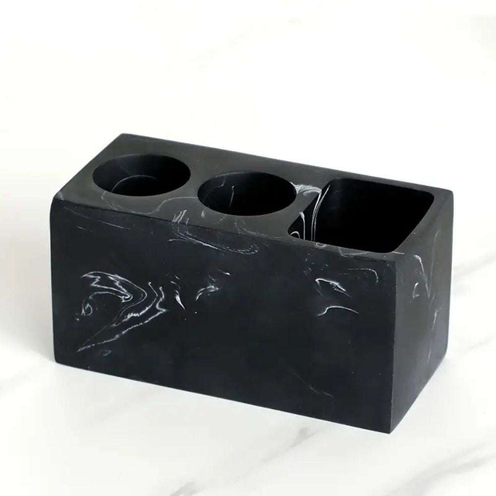 Resin Toothbrush Holder