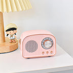 Retro Bluetooth Speaker