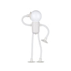 Table Lamp | Playful Robot Design | Energy-Efficient LED