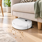 Robot Vacuum Cleaner | 3-in-1 Vacuum & Mop | Automatic Navigation