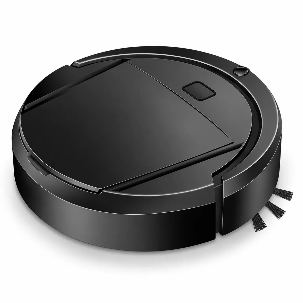 Robot Vacuum Cleaner | 3-in-1 Vacuum & Mop | Automatic Navigation