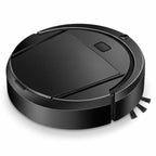 Robot Vacuum Cleaner | Smart Navigation & 3-In-1 Cleaning
