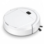Robot Vacuum Cleaner | Smart Navigation & 3-In-1 Cleaning
