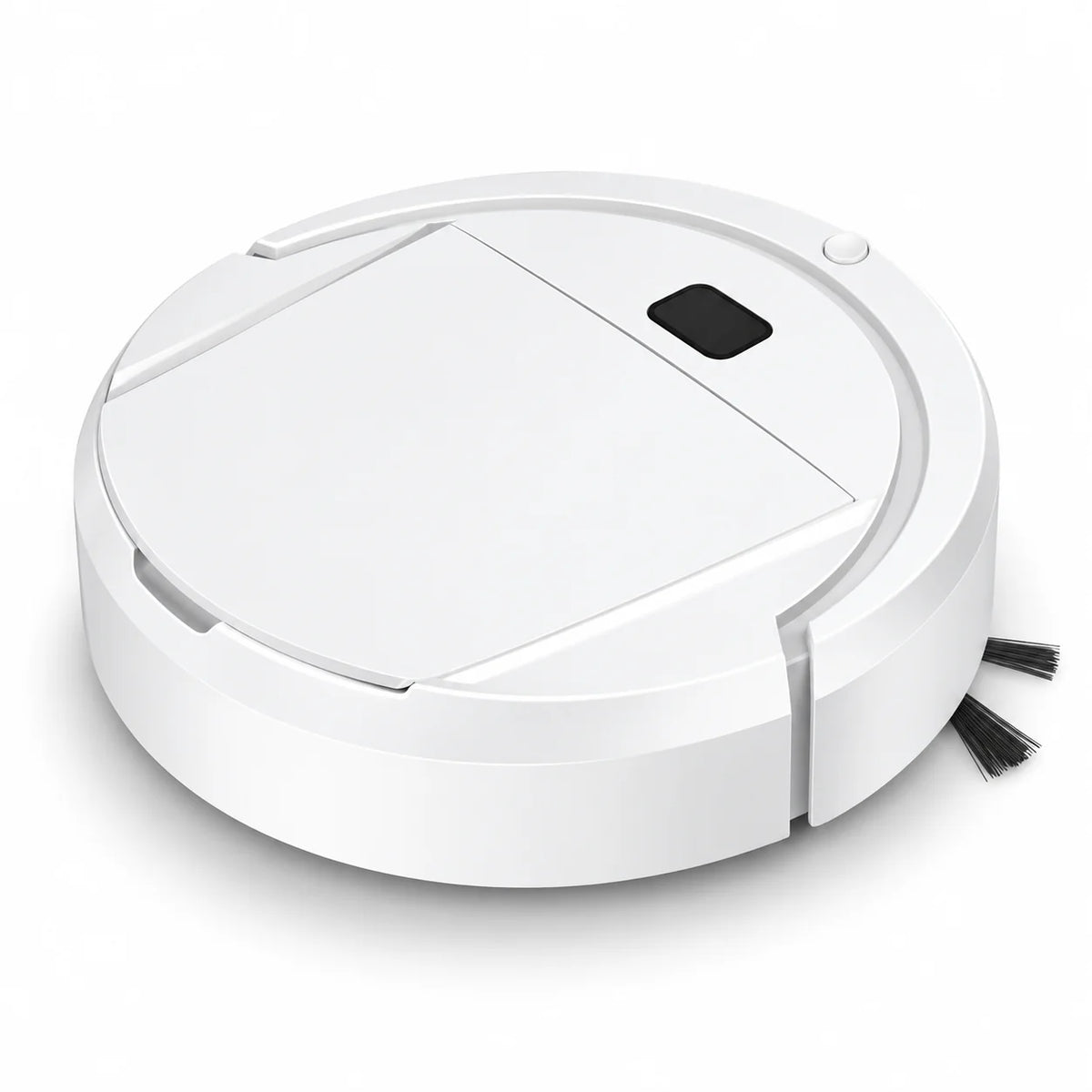 Robot Vacuum Cleaner | Smart Navigation & 3-In-1 Cleaning