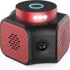 Rodent Repellent | Ultrasonic Pulse & LED Strobe | Up To 1067 Sq Ft