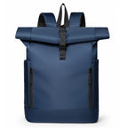 Rolltop Backpack | Waterproof, Multiple Pockets & Padded Straps