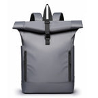 Rolltop Backpack | Waterproof, Multiple Pockets & Padded Straps