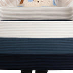 Rope Storage Basket