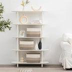 Rope Storage Basket