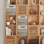 Rope Storage Basket