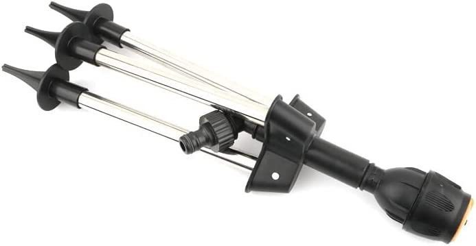 Rotating Garden Sprinkler