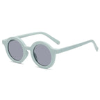 Round Sunglasses | UV Protection & Lightweight | One Size