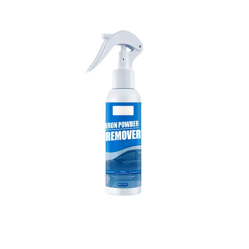 Rust Remover Spray | Fast-Acting & Long-Lasting Protection | 3 x 100 ml