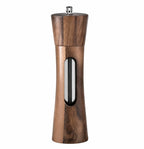 Salt & Pepper Mills | Wood & Acrylic | Adjustable Grind