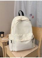 School Backpack | Durable Nylon & Padded Straps
