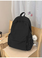 School Backpack | Durable Nylon & Padded Straps
