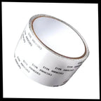 Screen & Mesh Repair Tape | Strong Adhesive & Waterproof