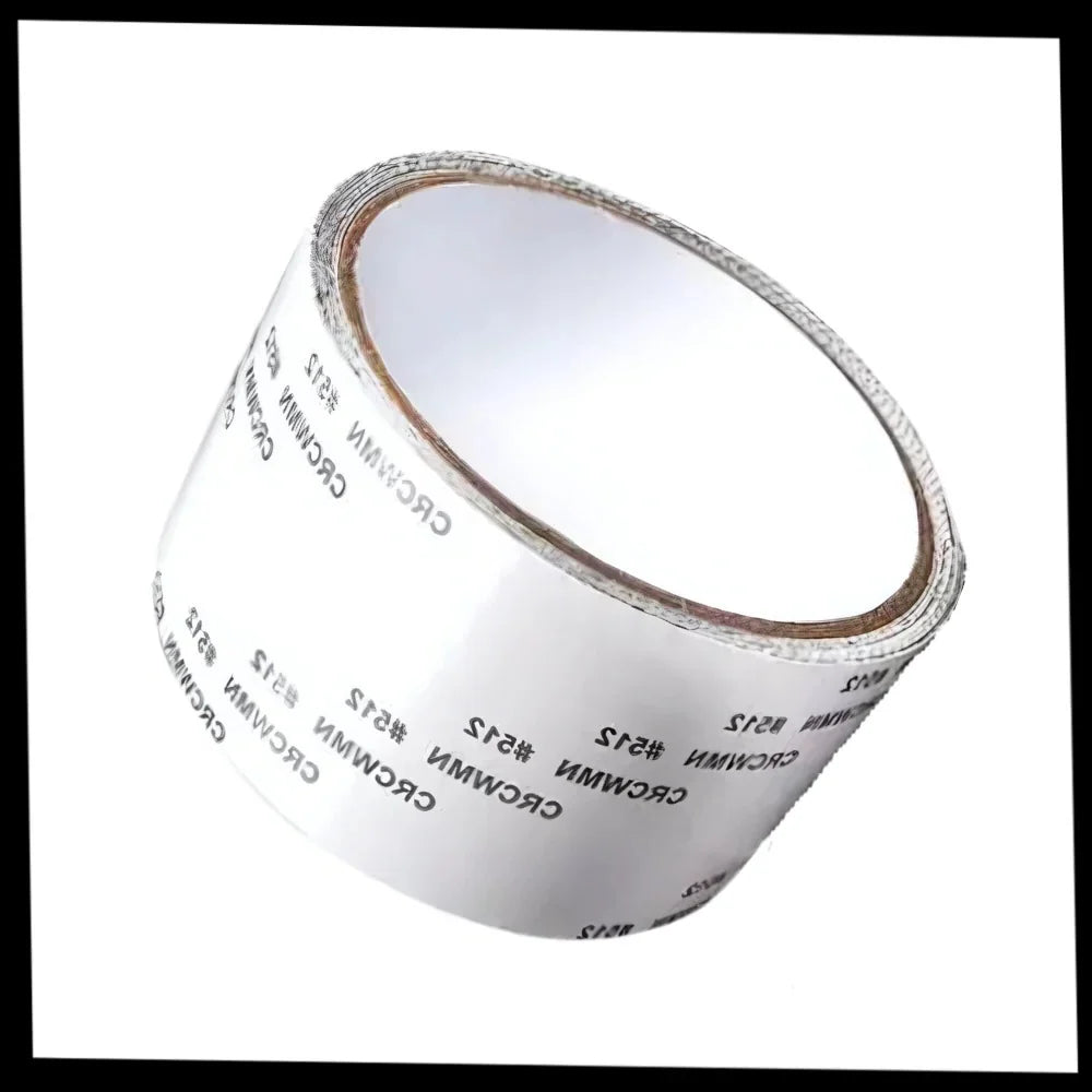 Screen & Mesh Repair Tape | Strong Adhesive & Waterproof