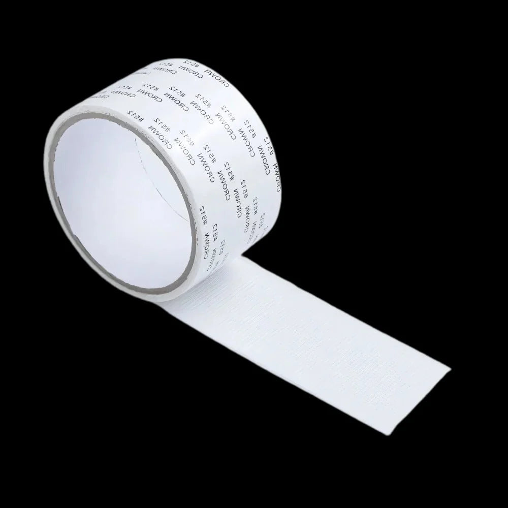 Screen & Mesh Repair Tape | Strong Adhesive & Waterproof