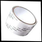 Screen Repair Tape | Strong Adhesive & Waterproof | 78.74 × 1.97 in