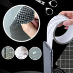 Screen Repair Tape | Strong Adhesive & Waterproof | 78.74 × 1.97 in