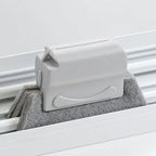 Scrub Brush | Ergonomic Handle & Compact Design
