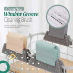 Scrub Brush | Ergonomic Handle & Compact Design