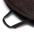 Seat Cushion | 360° Swivel & Memory Foam | Non-Slip Base