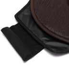 Seat Cushion | 360° Swivel & Memory Foam | Non-Slip Base