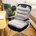 Seat Cushion | Ergonomic Contour & Pressure Relief | 100 x 45 cm