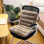 Seat Cushion | Ergonomic Contour & Pressure Relief | 100 x 45 cm