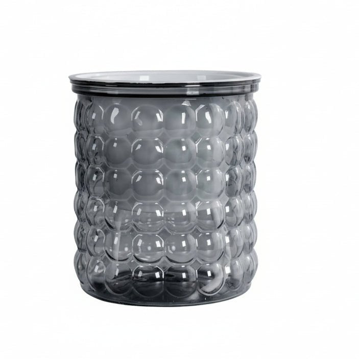 Hydroponic Flower Pot | Self-Watering System | 12 cm
