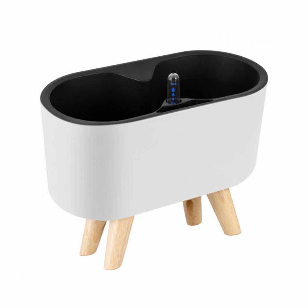 Self-Watering Pot