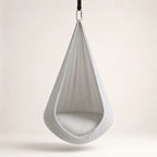Sensory Therapy Swing | Durable & Comfortable | Supports 661 lb