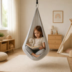 Sensory Therapy Swing | Durable & Comfortable | Supports 661 lb
