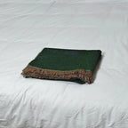 Sheep Pattern Throw Blanket