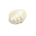 Shell-Shaped Jewelry Box