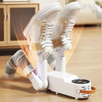 Shoe and Glove Dryer