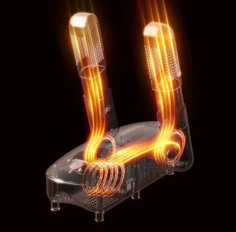 Shoe and Glove Dryer