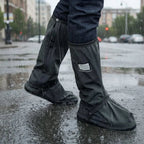Shoe Covers | Waterproof & Non-Slip Silicone