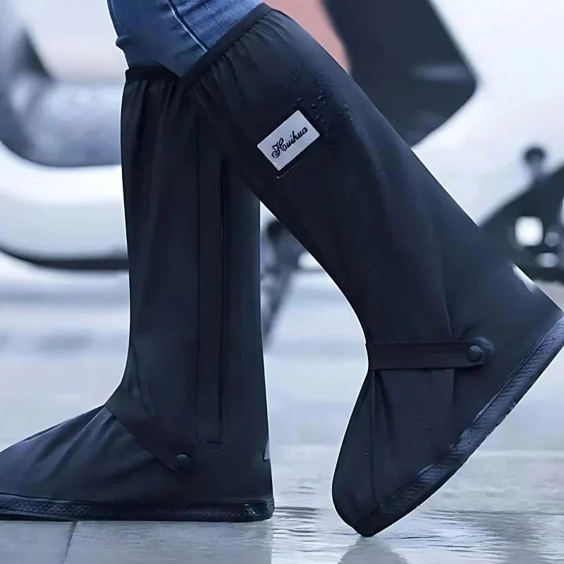 Shoe Covers | Waterproof & Non-Slip Silicone