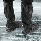 Shoe Covers | Waterproof & Non-Slip Silicone