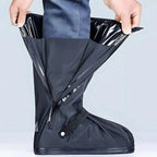 Shoe Covers | Waterproof & Non-Slip Silicone
