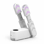 Shoe Dryer | Constant Warm Airflow, Auto Shut-Off & Foldable Design