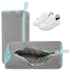 Shoe Washing Bag | Breathable & Reusable | Secure Zipper
