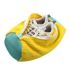Shoe Washing Bag | Breathable & Reusable | Secure Zipper