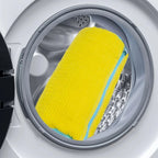 Shoe Washing Bag | Breathable & Reusable | Secure Zipper